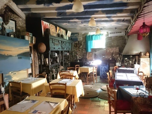 Restaurant El Barroco